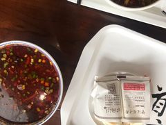 -陕西名小吃(T3航站楼一店)