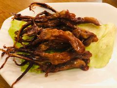 -粤仔湾砂锅粥(滨湖万达店)