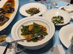 -青螺餐厅·家宴(松雅湖店)