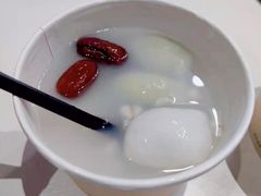 细姨手工鸭母捻-一心甜汤(丹凤街店)