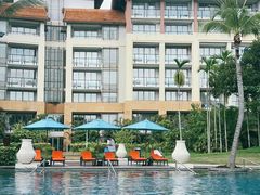 -三亚海棠湾万丽度假酒店