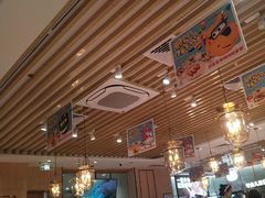 -西贝(东城万达广场店)