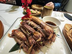 -映像威海·海鲜味道(市区店)