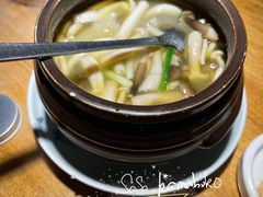 一品菌菇汤-弄堂里(雨花客厅店)