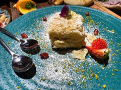 -格鲁·秀色Georgia’s Feast