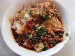 -刘二妈米皮(步行街店)
