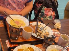 -大快活(罗湖商业城分店)