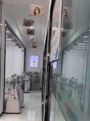 -痘敏医生专业祛痘连锁