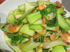 -隐厨·中国菜馆(三里屯T+MALL店)