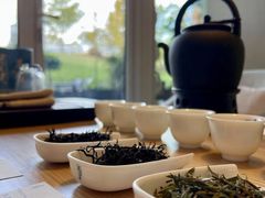 -茗知道茶馆(世博源店)