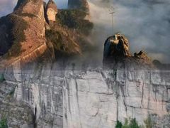 -崀山风景名胜区
