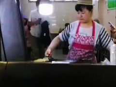 -雅沛轩锅贴八宝粥(回民街店)