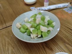 -潮粥荟·潮汕砂锅粥(槐房万达店)