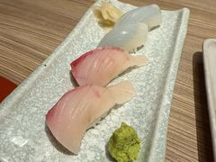 -小山日本料理(兴业太古汇店)