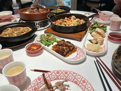 -谭厨中山传家菜.乳鸽.脆鲩鱼(华强北中航城店)