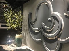 门面-臻享無招牌·食蛙专门店(太古里店)