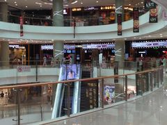 -凯德广场(金牛店)