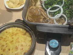 -鱼酷活鱼烤鱼(沈阳大悦城店)