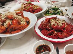 -阿胖龙虾小海鲜(宁国南路总店)