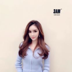 -3AM HAIR SALON染发烫发接发