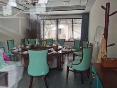 包厢-西汇饭店(甪直店)