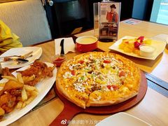 -必胜客(海安文峰店)