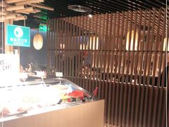 -温野菜涮涮锅(西单大悦城店)