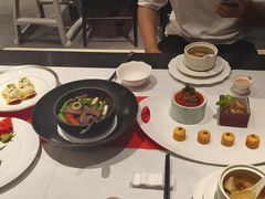 -馋遇江南·精致湖景雅宴(东方之门店)