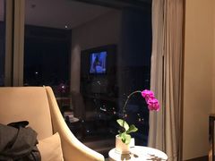 -珠海中海雅高铂尔曼酒店