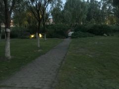 -延庆地质公园博物馆