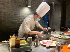-大渔之观(安贞店)