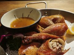-胡桃里音乐酒馆(仓山万达店)