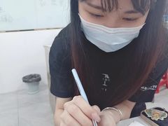 -首脑美容美发化妆美甲培训学校(龙岗校区)