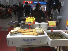 自助取餐区-蚝专家(北滘店)