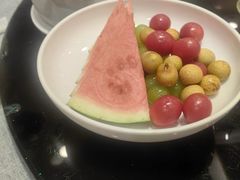 -恒记饭店(珠江路总店)