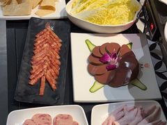 -重庆德庄火锅