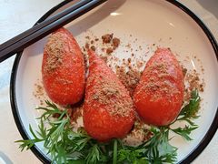 -南海渔村·空中一号(天幕海鲜店)