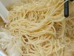 -百福麵家(新馬路店)
