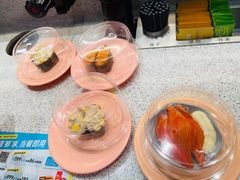 -争鲜回转寿司(西红门荟聚PLUS店)