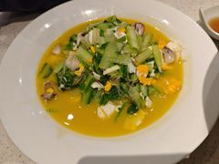 -船歌·鱼水饺青岛菜(金狮广场店)