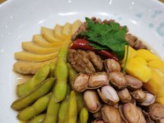 -西安饭庄·非遗陕菜(钟楼店)