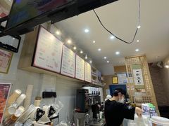 -一杯潮茶(西街店)