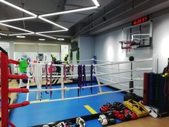 -Ms.Pilates 普拉提技术(尚悦湾陆家嘴店)