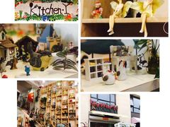 -Kitchen·Y洋厨房西餐厅(王府壹号店)