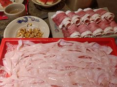 -小龙坎火锅(东汇城店)