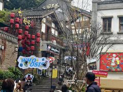 -重庆十八梯传统风貌区