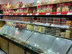 -戴记糖坊(西马路店)