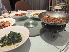 -阿明小菜·海鲜·上海菜(梅陇店)