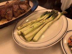 -Wolfgang’s Steakhouse 沃夫冈牛排馆(上海白玉兰广场店)