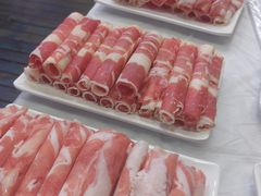 -虾大侠·盱眙龙虾老北京铜锅涮羊肉(金楠天街店)